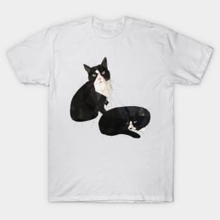 Jack and Zoe T-Shirt